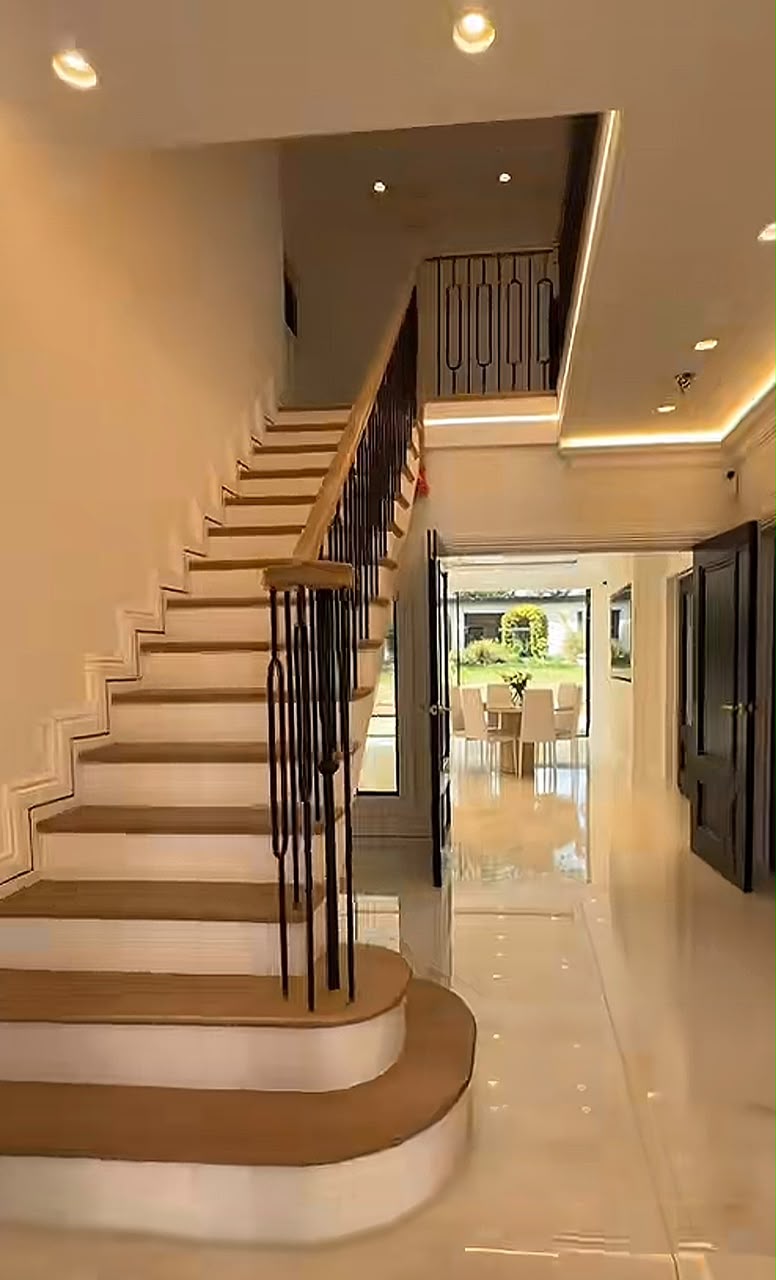 Après rénovation intérieure